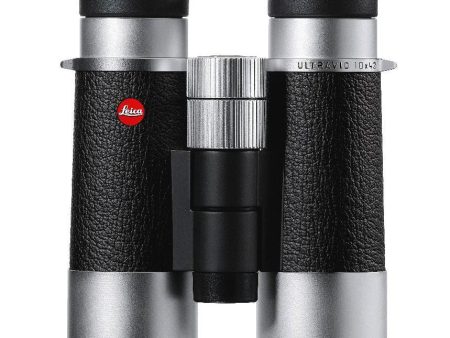 Leica Silverline 10x42 Binocular Supply