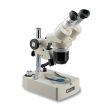 10X 20X Stereo Microscope on Sale