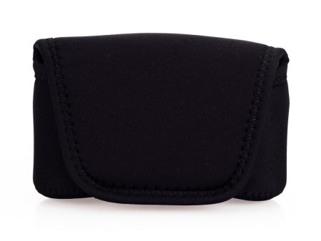 Op Tech Soft Pouch Body Cover, Black Online now