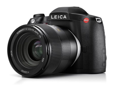 Leica S (Typ 007) Online Hot Sale