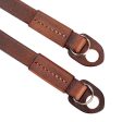 Arte di Mano Boa Neck Strap, XL, 120cm - Rally Volpe Online