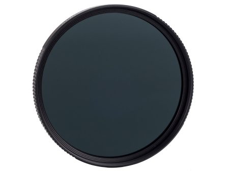 Leica E55 ND 4-Stop 16x Filter, Black For Cheap