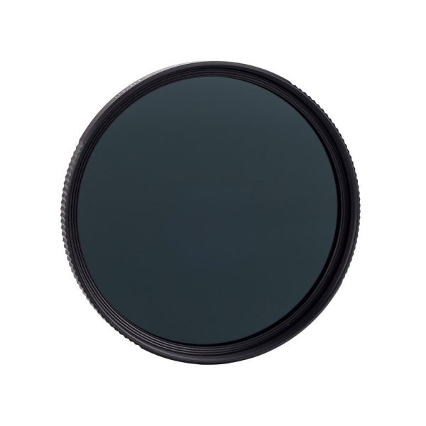 Leica E55 ND 4-Stop 16x Filter, Black For Cheap