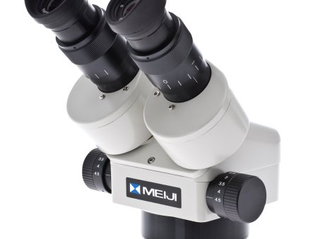 7x-45X Stereo Zoom Microscope on Sale