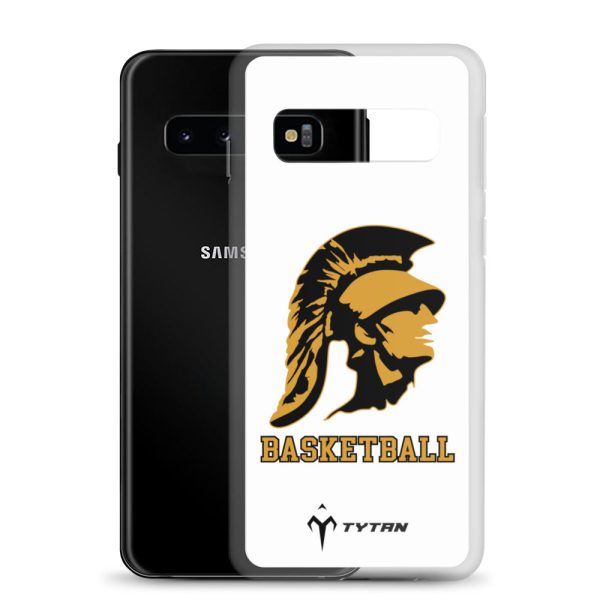 Yucca Valley High School Boys Basketball Samsung Case Discount