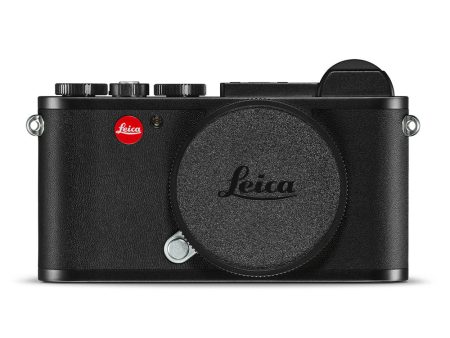 Leica CL, black anodized finish Online Sale