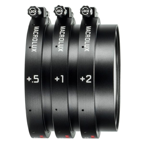 Leica Cine MacroLux +1 For Discount