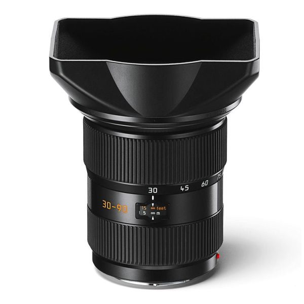 Leica Vario-Elmar-S 30-90mm f 3.5-5.6 ASPH Online now