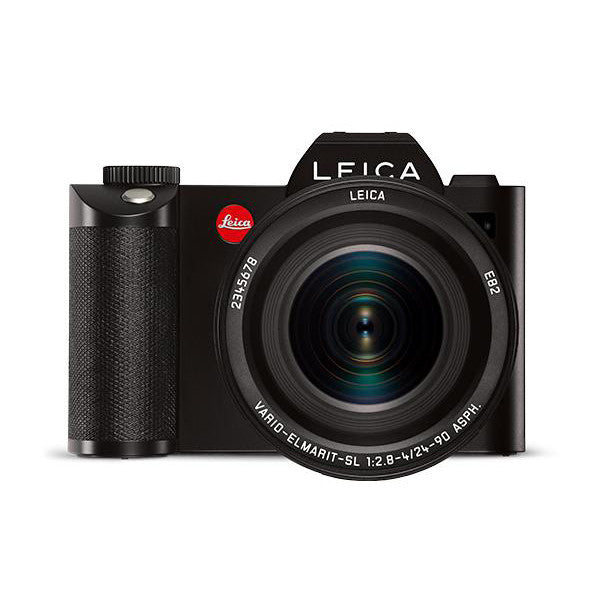 Leica SL (Typ 601), Black For Cheap