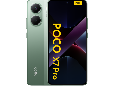 POCO X7 Pro Fashion