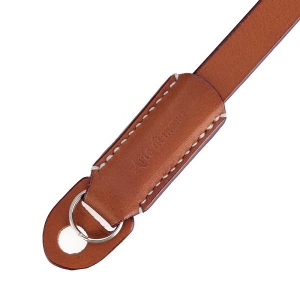 Arte di Mano Classic Hand Strap - Novonappa Tan Online Hot Sale