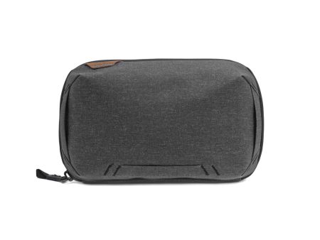 Peak Design Tech Pouch V2 Charcoal Online now