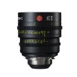 Leica Summicron-C 25mm T2.0 - PL Mount (Markings in Feet) Online