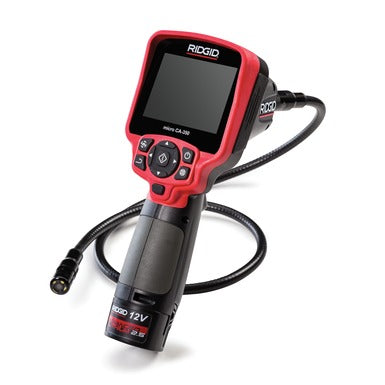 RIDGID CA-350 Inspection Camera Sale