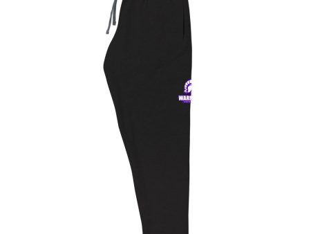 WSU Club Volleyball Unisex Joggers Discount