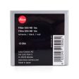 Leica E55 ND 4-Stop 16x Filter, Black For Cheap