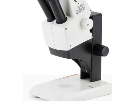 Student or Instructor Grade Dissecting Microscope 8-35X Zoom Integrated 5MP Camera Cheap