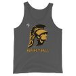 Yucca Valley High School Boys Basketball Unisex Tank Top Online