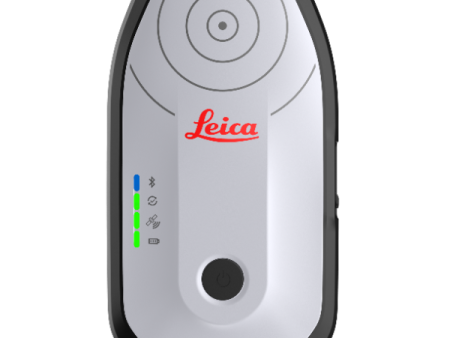 Leica FLX100 Plus GPS on Sale