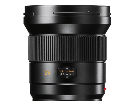 Leica Super Elmar-S 24mm f 3.5 ASPH Online