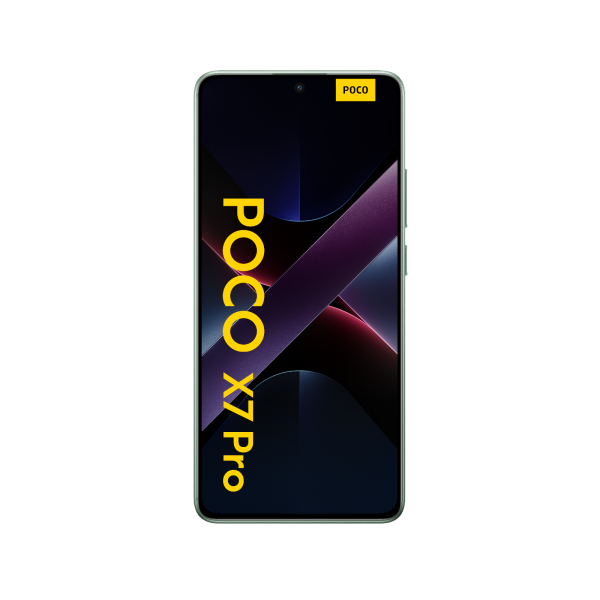 POCO X7 Pro Fashion