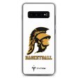 Yucca Valley High School Boys Basketball Samsung Case Discount