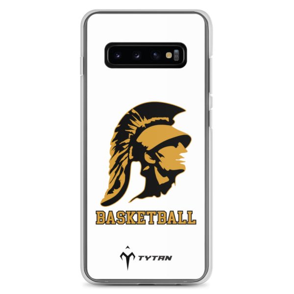 Yucca Valley High School Boys Basketball Samsung Case Discount