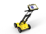 Leica Geosystems DSX GPR for Rent For Cheap