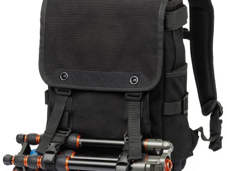 Retrospective Backpack 15 Black For Sale