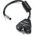 Audio Adapter for Leica S (Typ 007 & S3) Online