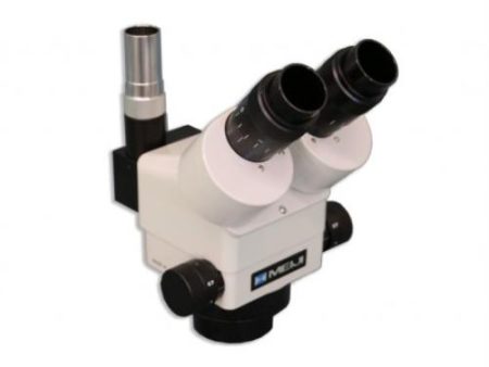 7x-45X Stereo Zoom Microscope Near Vertical Illum Online now