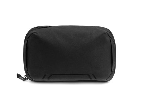 Peak Design Tech Pouch V2 Black Fashion