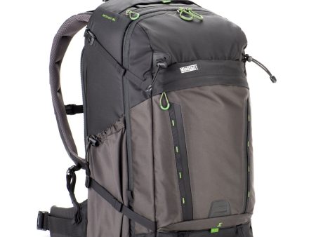 MindShift Backlight 36L - Charcoal Online Sale