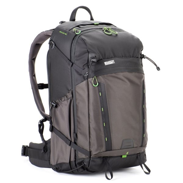 MindShift Backlight 36L - Charcoal Online Sale