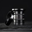 16mm F2.8 Full Frame Ultral Wide Angle Manual Focus Mirrorless Camera Lens Sale