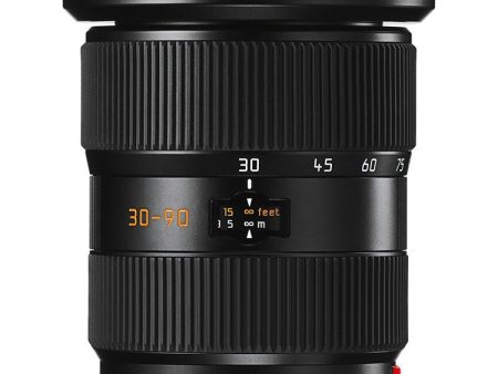 Leica Vario-Elmar-S 30-90mm f 3.5-5.6 ASPH Online now