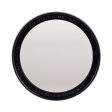 B+W  52mm XS-Pro Kaesemann High Transmission Circular Polarizer MRC-Nano Filter For Sale