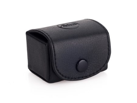 Leica Leather Case for 18, 21, 24mm Brightline Viewfinder Hot on Sale