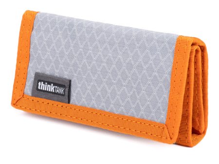 Think Tank - SD Pixel Pocket Rocket - Fireside Orange For Discount