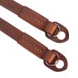 Arte di Mano Boa Neck Strap, 95cm - Rally Volpe on Sale