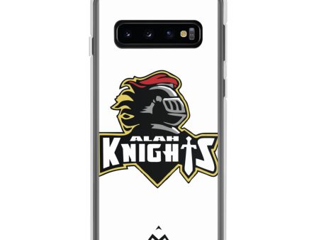 ALAH Knights Basketball Samsung Case Fashion