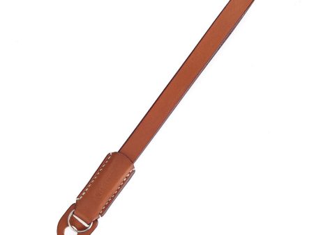 Arte di Mano Classic Hand Strap - Novonappa Tan Online Hot Sale