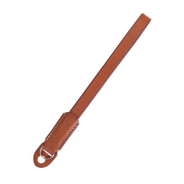 Arte di Mano Classic Hand Strap - Novonappa Tan Online Hot Sale