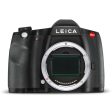 Leica S3 on Sale