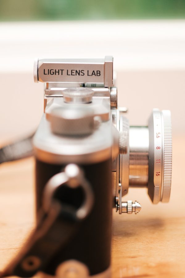 Light Lens Lab 35mm Viewfinder  WEISU  on Sale