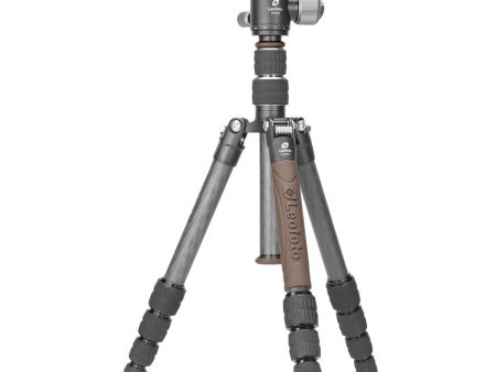 Leofoto LX-225CT Urban Series Travel Tripod with XB-32Q Ball Head Online Hot Sale