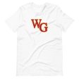 Willow Glen Softball Short-Sleeve Unisex T-Shirt Cheap