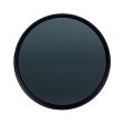 Leica E95 ND 4-Stop 16x Filter, Black Online