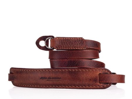 Arte di Mano Classic Neck Strap, 95cm - Rally Volpe on Sale