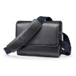 Leica Bag M System, Leather, Black Hot on Sale